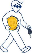 Credipark turnkey solution for Ouest car park