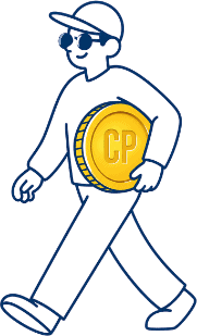 Credipark operates at the western car park